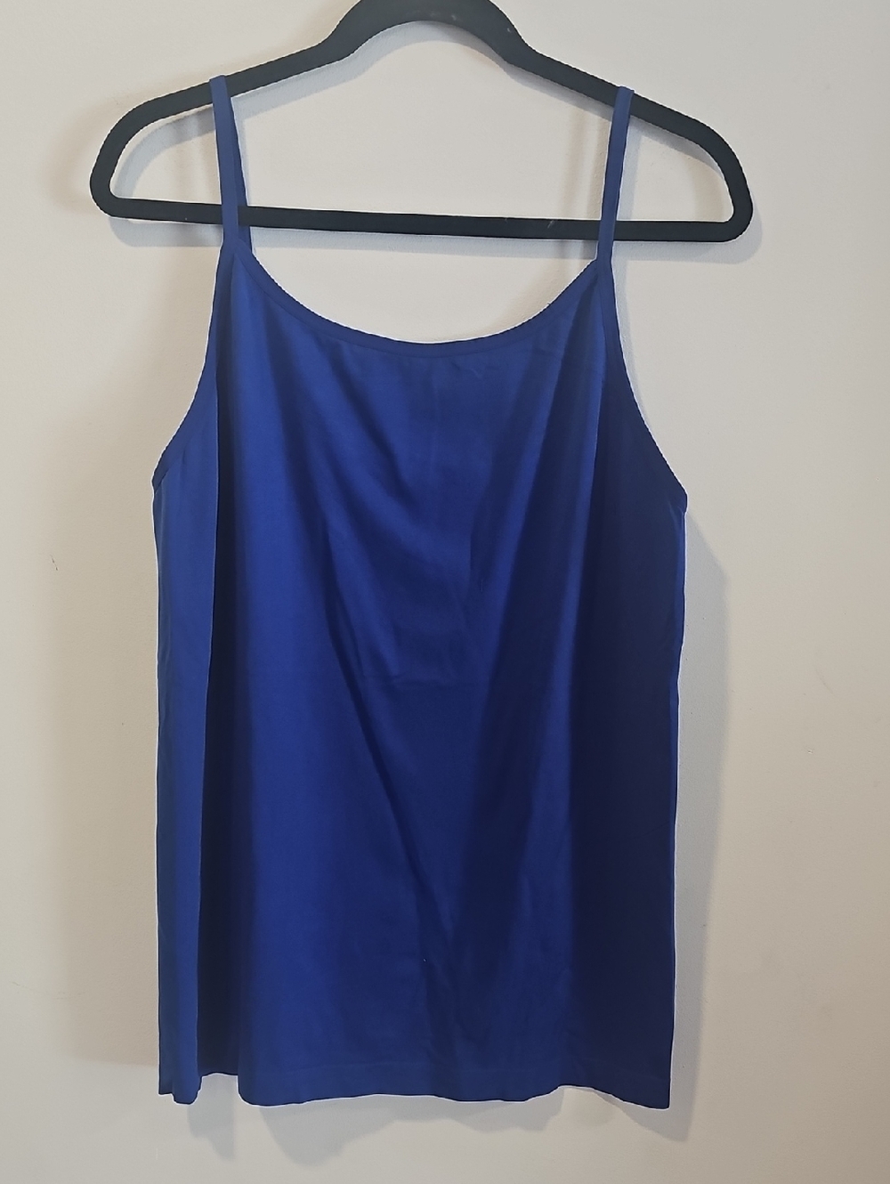 Apt. 9 Royal Blue Spaghetti Strap Camisole